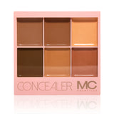 Concealer Palette