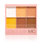 Concealer Palette