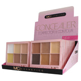 Concealer Palette