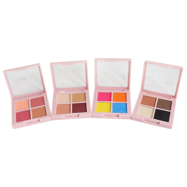 HB101934 Sombras Four Colors