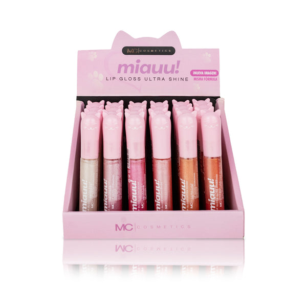 HB101658 - Labial liquido Gato