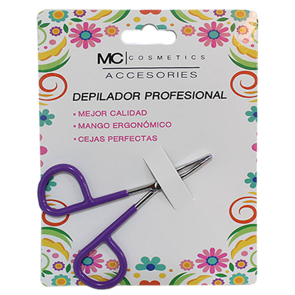 HB102044 - Pinza para depilar Grande