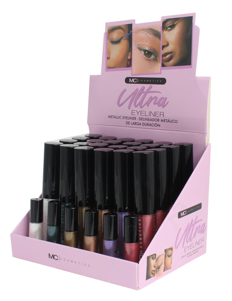 HB102302 Delineador Liquido