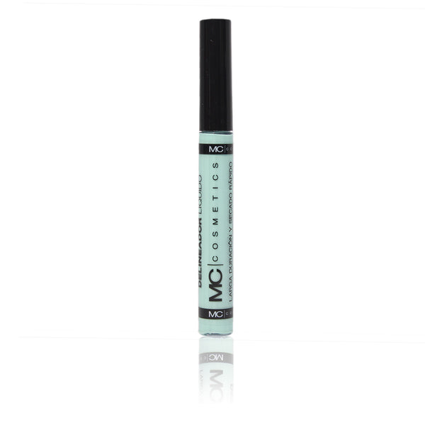 HB20035 - Delineador Menta Pastel